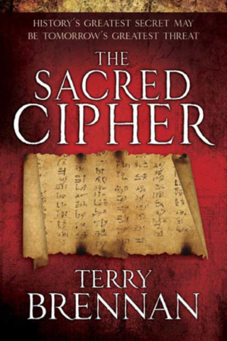 Cover image: The Sacred Cipher 9780825424267