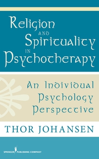 Titelbild: Religion and Spirituality in Psychotherapy 1st edition 9780826103857