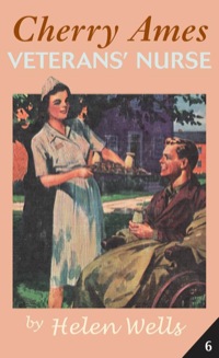 表紙画像: Cherry Ames, Veteran's Nurse 1st edition 9780826168955