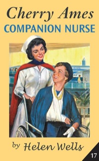 表紙画像: Cherry Ames, Companion Nurse 1st edition 9780826155863