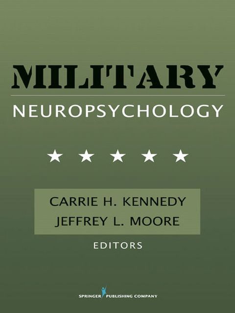 Military Neuropsychology, 1st Edition - FULL INSTANT DOWNLOAD | PDF DOCX EPUB
