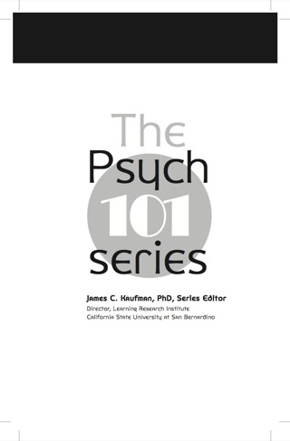 Imagen de portada: Humor 101 1st edition 9780826106087