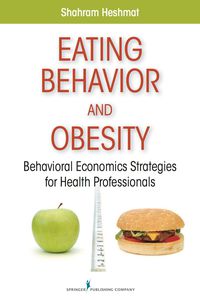 Imagen de portada: Eating Behavior and Obesity 1st edition 9780826106216