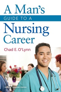 Cover image: A Man's Guide to a Nursing Career 1st edition 9780826106858