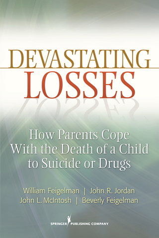 Cover image: Devastating Losses 1st edition 9780826107466