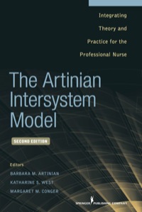 Cover image: The Artinian Intersystem Model 2nd edition 9780826107527