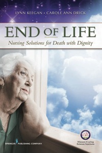 Cover image: End of Life 1st edition 9780826107596
