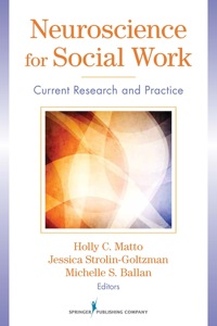 صورة الغلاف: Neuroscience for Social Work 1st edition 9780826108760
