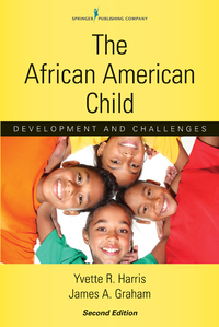 Imagen de portada: The African American Child 2nd edition 9780826110190