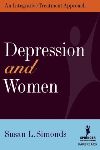 Cover image: Depression and Women 1st edition 9780826114440