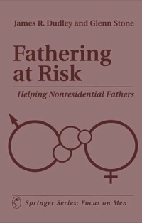 Imagen de portada: Fathering At Risk 1st edition 9780826114181