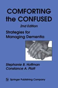 Cover image: Comforting the Confused 2nd edition 9780826112613
