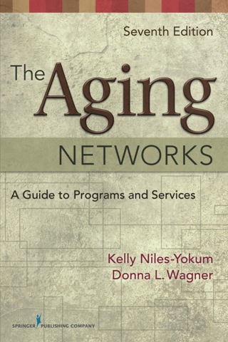 صورة الغلاف: The Aging Networks 7th edition 9780826118080