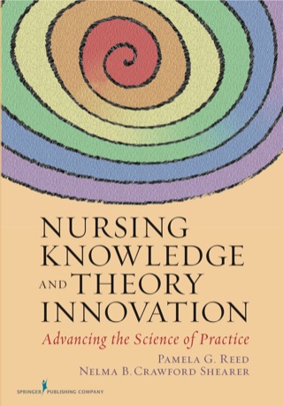 表紙画像: Nursing Knowledge and Theory Innovation 1st edition 9780826118929