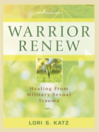 Imagen de portada: Warrior Renew 1st edition 9780826122315