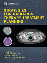 Titelbild: Strategies for Radiation Therapy Treatment Planning 1st edition 9780826122445