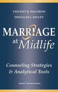 Cover image: Marriage at Midlife 1st edition 9780826125620