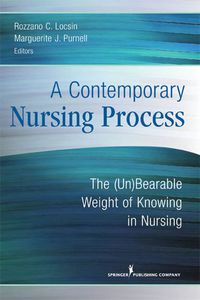 Immagine di copertina: A Contemporary Nursing Process 1st edition 9780826125781