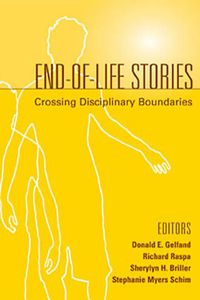 Cover image: End-Of-Life Stories 1st edition 9780826126757