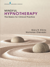 表紙画像: Mindful Hypnotherapy 1st edition 9780826127730