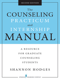 Immagine di copertina: The Counseling Practicum and Internship Manual 2nd edition 9780826128430