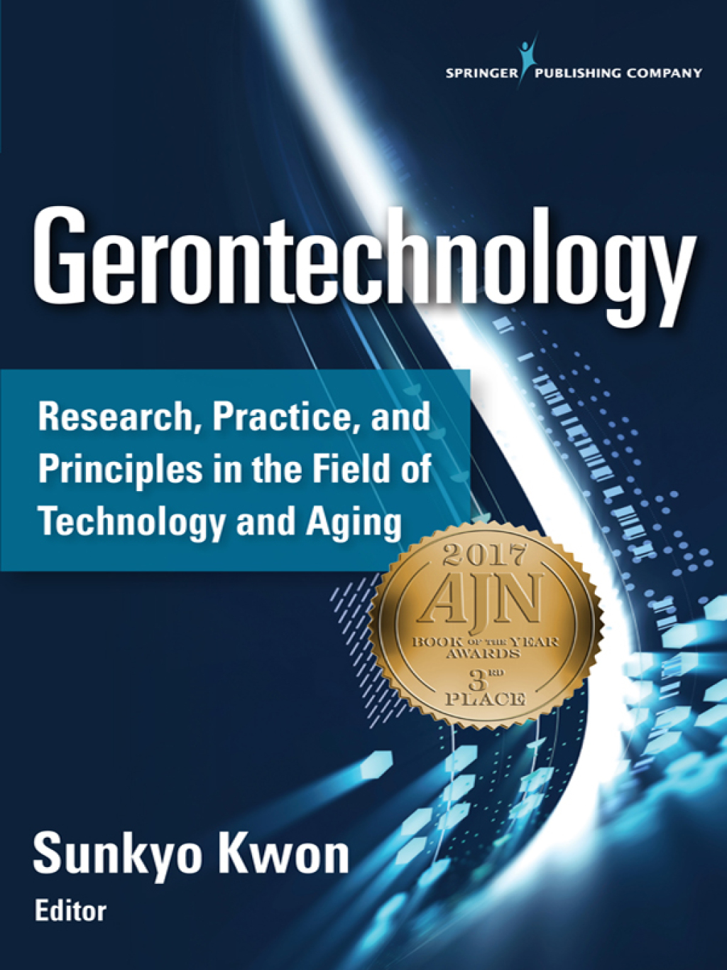 Gerontechnology - 2nd Edition (eBook)