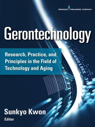 Immagine di copertina: Gerontechnology 2nd edition 9780826128881