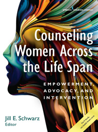 صورة الغلاف: Counseling Women Across the Life Span 1st edition 9780826129161