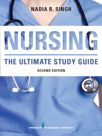 Cover image: NURSING 2nd edition 9780826130228