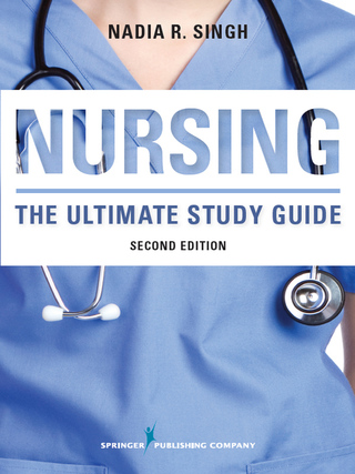 صورة الغلاف: NURSING 2nd edition 9780826130228