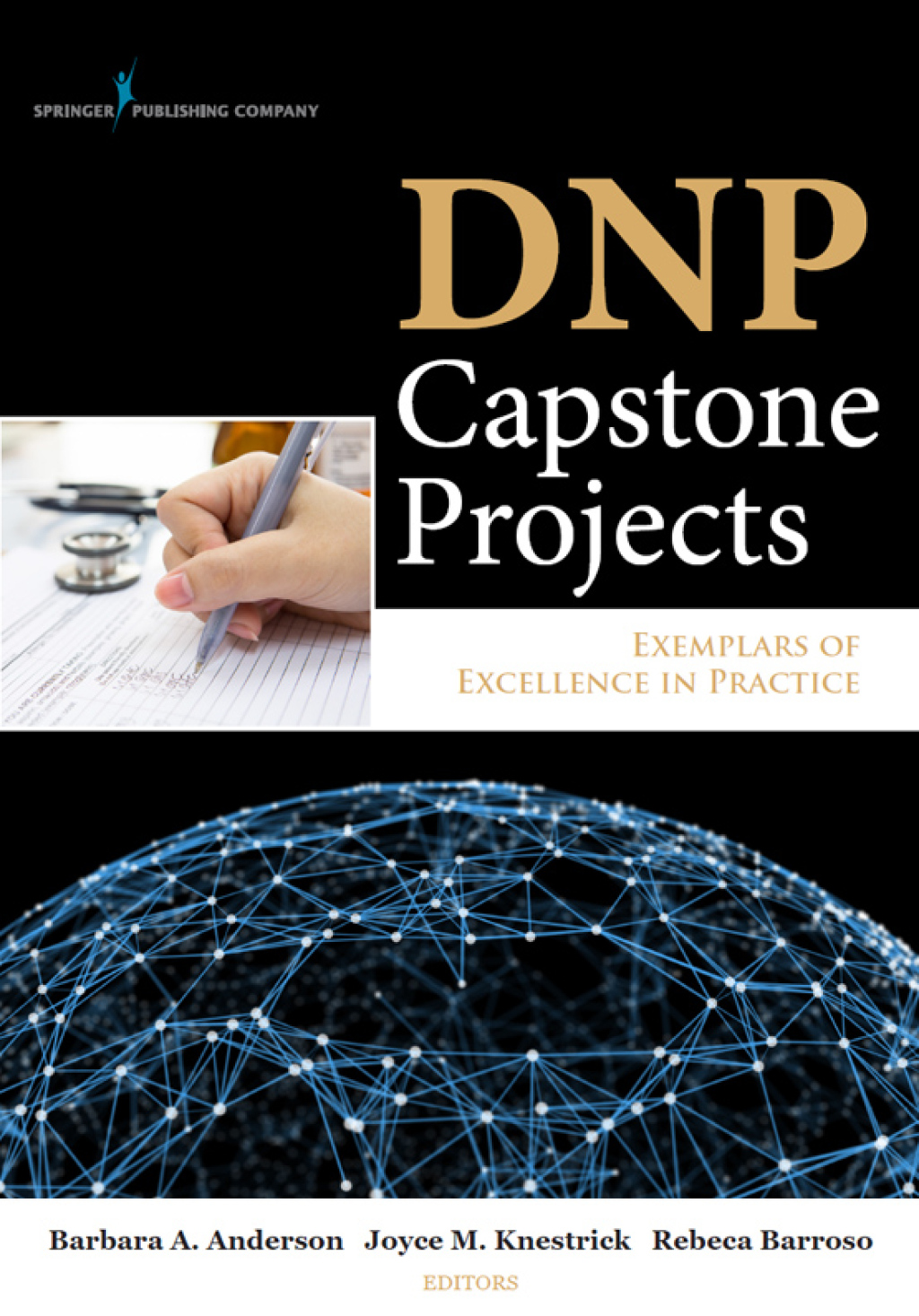 DNP Capstone Projects - 1st Edition (eBook Rental)