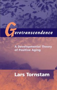 Cover image: Gerotranscendence 1st edition 9780826131348