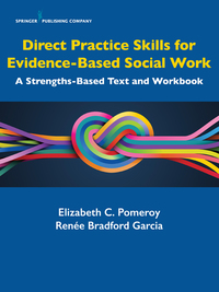 Omslagafbeelding: Direct Practice Skills for Evidence-Based Social Work 1st edition 9780826133625