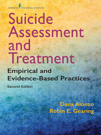 Cover image: Suicide Assessment and Treatment 2nd edition 9780826135148