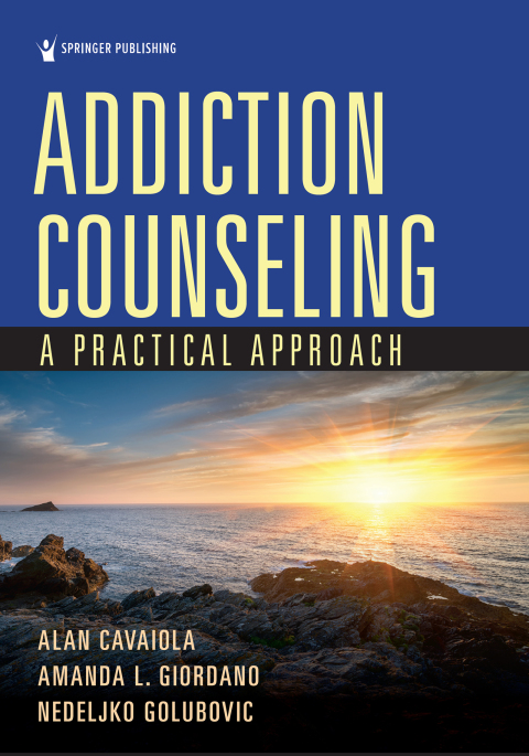 Addiction Counseling: A Practical Approach, 1st Edition - FULL INSTANT DOWNLOAD | PDF DOCX EPUB