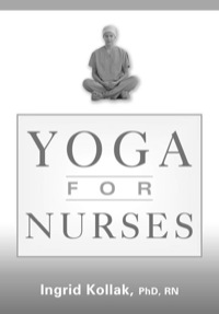 Imagen de portada: Yoga for Nurses 1st edition 9780826138323