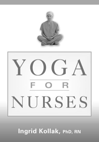 Cover image: Yoga for Nurses 1st edition 9780826138323