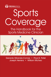 Cover image: Sports Coverage 1st edition 9780826142955