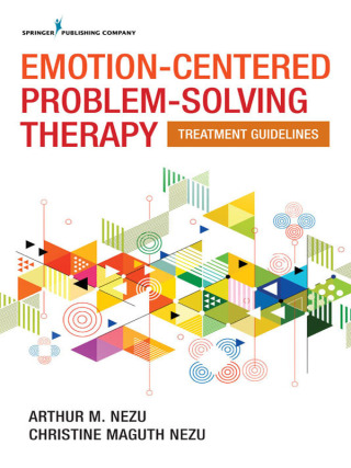 表紙画像: Emotion-Centered Problem-Solving Therapy 1st edition 9780826143143