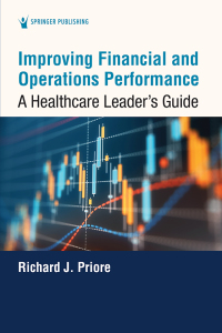 Imagen de portada: Improving Financial and Operations Performance 1st edition 9780826144638