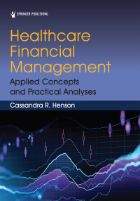 Cover image: Healthcare Financial Management 1st edition 9780826144744