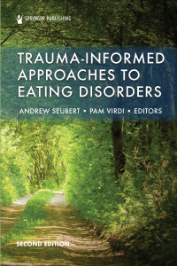 Imagen de portada: Trauma-Informed Approaches to Eating Disorders 2nd edition 9780826147974