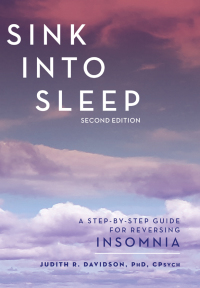 Cover image: Sink Into Sleep 2nd edition 9780826148155