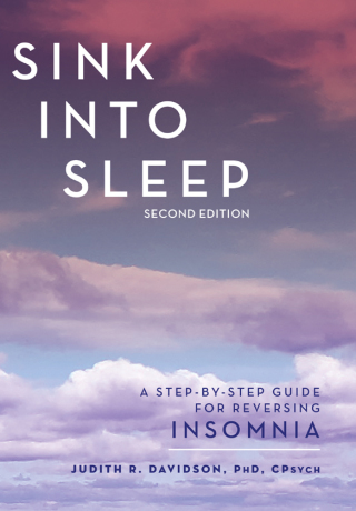 Imagen de portada: Sink Into Sleep 2nd edition 9780826148155