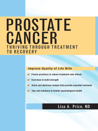 Omslagafbeelding: Prostate Cancer 1st edition 9780826148551