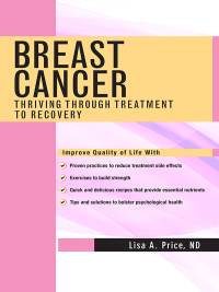 Cover image: Breast Cancer 1st edition 9780826148582