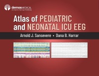 Cover image: Atlas of Pediatric and Neonatal ICU EEG 1st edition 9780826148674