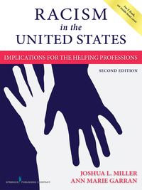 Cover image: Racism in the United States 2nd edition 9780826148841