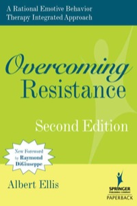 Cover image: Overcoming Resistance 2nd edition 9780826149121