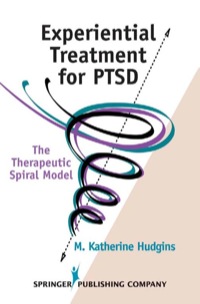 Imagen de portada: Experiential Treatment For PTSD 1st edition 9780826149428